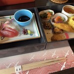 日本料理 花菊 - 