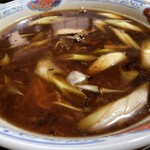 房総つけめん - バロメン