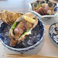 先斗町 魯ビン - 