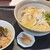 和菜うどん 快 - 料理写真: