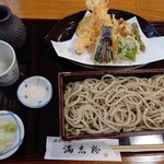 Teuchi Soba Mashiko - 