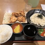 Tokutoku Udon - 