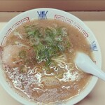 八ちゃんラーメン - 