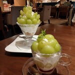 むさしの森珈琲  - 