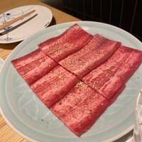 TANAKA YAKINIKU RESTAURANTE - 上塩たん