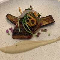 リストランテ カノビアーノ 福岡 - 