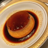 TANAKA YAKINIKU RESTAURANTE - クラシックプリン