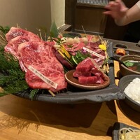 但馬屋 心斎橋 - 