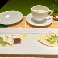 バローロ 東京ミッドタウン - 