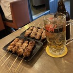 Yakitori No Oogiya - 