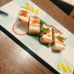 SHARI THE TOKYO SUSHI BAR - 