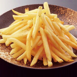 フライドポテト