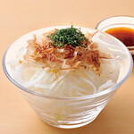 オニオンサラダ