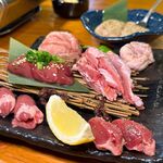 Yakitori Hiyoko Yaekimaeten - 