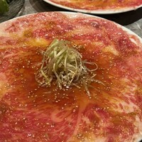 個室焼肉 牛炙 名駅別邸 - 