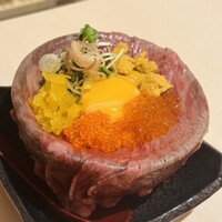 豚料理 酔狂割烹 伊達 - 