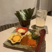 豚料理 酔狂割烹 伊達 - 