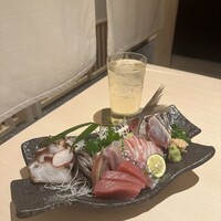 豚料理 酔狂割烹 伊達 - 