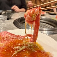個室焼肉 牛炙 名駅別邸 - 
