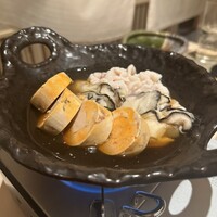 豚料理 酔狂割烹 伊達 - 