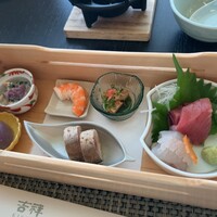 日本料理 吉祥 来間島店 - 