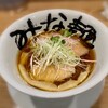 みな麺 岡山店