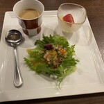 ベーカリーレストランサンマルク 新百合ヶ丘エルミロード店 - 