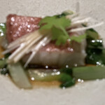 中国料理 眺遊楼(横浜ベイコート倶楽部 ホテル＆スパリゾート) - 