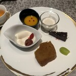 中国料理 眺遊楼(横浜ベイコート倶楽部 ホテル＆スパリゾート) - 