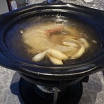 中国料理 眺遊楼(横浜ベイコート倶楽部 ホテル＆スパリゾート) - 