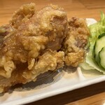 イロハヤラーメン にしむら亭 - 