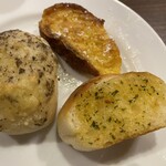 ベーカリーレストランサンマルク 新百合ヶ丘エルミロード店 - 