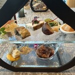 中国料理 眺遊楼(横浜ベイコート倶楽部 ホテル＆スパリゾート) - 