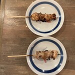 Yakitori No Oogiya - 