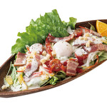 くれおーる特製　シーザーサラダ