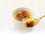 クリームブリュレ