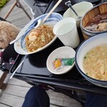 Wan Ding Ki Karuizawa Psp Ten - 