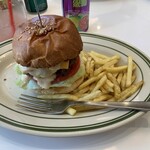 PENNY'S DINER - 