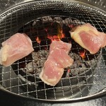 鶏焼いて蕎麦で〆る 個室居酒屋 鳥や - 