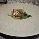 中国料理 眺遊楼(横浜ベイコート倶楽部 ホテル＆スパリゾート) - 