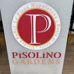 Pisorino Gadenzu - 