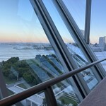 中国料理 眺遊楼(横浜ベイコート倶楽部 ホテル＆スパリゾート) - 