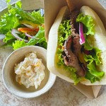 蔵茶房 なつめ - 