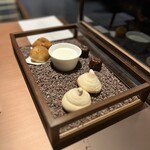 インターナショナルブラッスリー KUNSEI - 