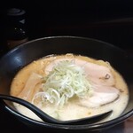 Ganko Ramen - 