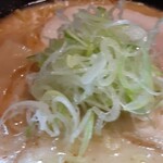 がんこらーめん - 