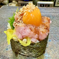 鮨 蓮心 - 