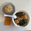 塩子屋食堂 - ラーメン、チャーハン