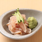 鶏出汁おでん とりばか - 