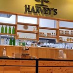 Harvey's - 